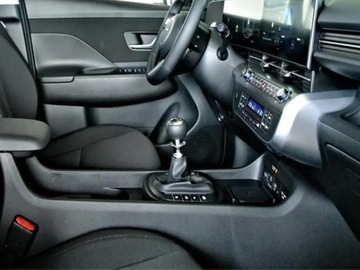 Hyundai Kona II 2025 HYUNDAI Kona 1.0 T-GDI Executive Suv 100KM 2025, zdjęcie 13