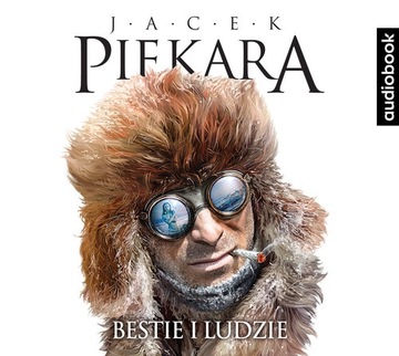 Bestie i ludzie Jacek Piekara