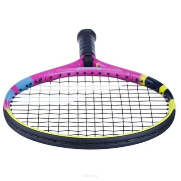 Детская теннисная ракетка Babolat Nadal Junior 19