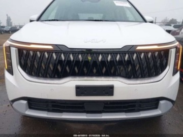 Kia Carnival II 2026 Kia Carnival 2026 r., 1,6 L MPV HYBRID EX 1.6 Hybryda 242KM, zdjęcie 9