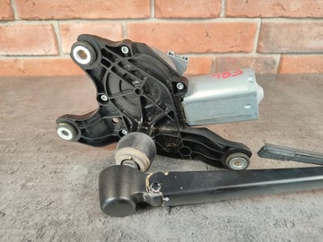 BMW X1 E84 MOTOR MOTOREK STĚRAČE ZADNÍ + RAMÍNKO 2990856