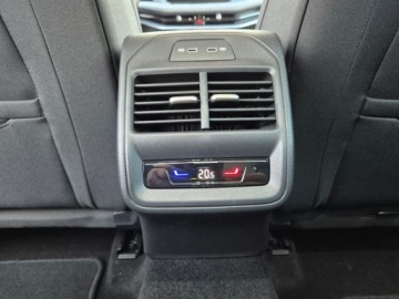 Skoda Superb III Kombi Facelifting 1.5 TSI 150KM 2026 Skoda Superb DRIVE 1.5 TSI DSG Auto z placu, zdjęcie 35