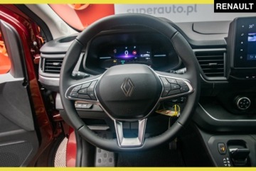 Renault Trafic III Combi 2.0 dCi  170KM 2026 RENAULT Trafic Kombi L2H1 AT9 2.0 170KM 2026, zdjęcie 15