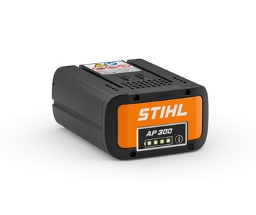 Bateria Stihl AP300 36V 4,2Ah AP 300 regeneracja