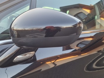 Citroen C5 III Tourer 1.6 THP 156KM 2011 Czarny Citroen C5 1.6t Hydro Exclusive, zdjęcie 33