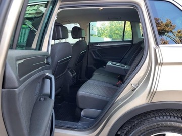 Volkswagen Tiguan II SUV 2.0 TDI 150KM 2018 VW TIGUAN 2.0TDI 150KM*Salon PL*Bezwypadkowy*1 właściciel*ASO VW, zdjęcie 21