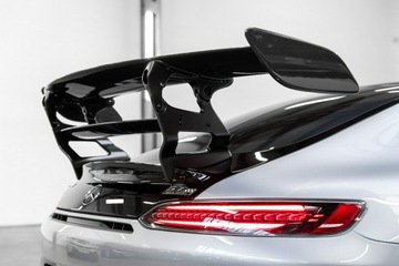 Mercedes AMG GT C190 Coupe Facelifting 4.0 V8 730KM 2021 Mercedes AMG GT Black Series. Salon PL. FV 23%., zdjęcie 22