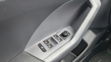 Volkswagen T-Cross SUV 1.0 TSI 95KM 2020 Volkswagen T-Cross 1.0TSI 95KM Tempomat ASO Grzane, zdjęcie 34