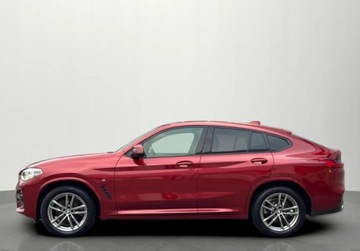 BMW X4 G02 SUV 20d 190KM 2021 BMW X4 BMW X4 xDrive20d Dostawa pod dom w cenie Dealer BMW Bonkowscy, zdjęcie 3