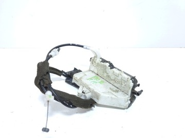 PARTNER BERLINGO II III ZÁMEK DVEŘE PŘEDNÍ PRAVÝ PSA828405