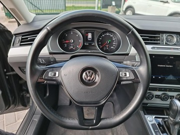 Volkswagen Passat B8 Variant 2.0 TDI BlueMotion SCR 150KM 2018 Volkswagen Passat 2.0 TDI BMT Comfortline. SK324NW, zdjęcie 10