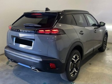 Peugeot 2008 II SUV Facelifting 1.2 Hybrid 145 145KM 2025 GT 1.2 mHEV 145KM / Pakiet Vision &amp; Drive Assist+ &amp; Navigation, zdjęcie 4