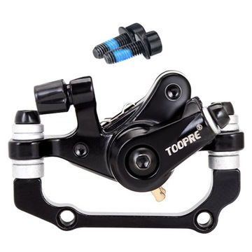 Rower Mechaniczny zacisk hamulca tarczowego Zacisk