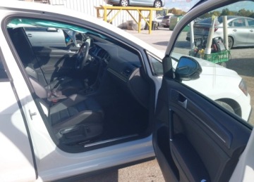 Volkswagen Golf VIII 2020 Volkswagen Golf 2020r., Gti 2.0t Autobahn2.0t S2.0t Se, 2L, od ubezpieczal, zdjęcie 7