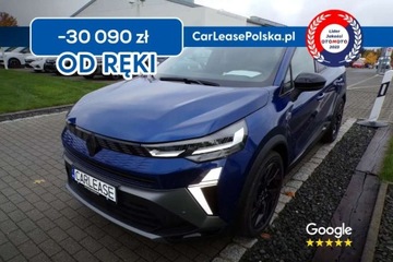 Renault Symbioz 2026 Renault Symbioz esprit Alpine E-Tech, Odbior Luty, Duzy Rabat 1.8 160KM