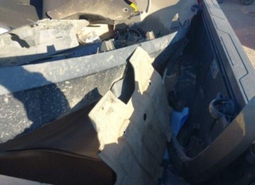 Toyota Tundra II 2024 Toyota Tundra 2024, 3.4L, 4x4, HYBRID, LIMITED, od ubezpieczalni 3.4 437KM, zdjęcie 15