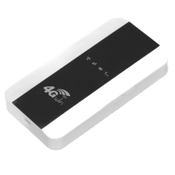 поддержка SIM-карты мобильной точки доступа 4G, портативный беспроводной маршрут с длительным временем автономной работы