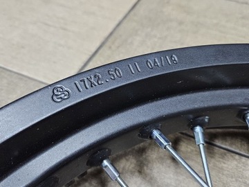 Диск передний Aprilia SX 125 2018+ Malaguti XSM Mondial SMX Derbi DRD