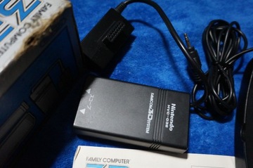 NINTENDO FAMILY Компьютерные 3D-очки + КОРОБКА (2)