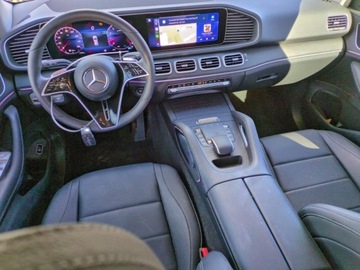 Mercedes GLE V167 2024 Mercedes-Benz GLE 350 4Matic 2024 2.0L 2.0 Benzyna 255KM, zdjęcie 3
