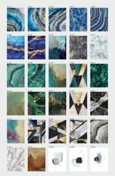 Постер 50x70cm постеры для стен изображение БОЛЬШИЕ МОДЕЛИ