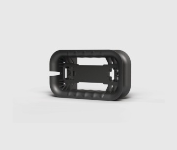 Qbrick система пользовательские кабель намотки набор для кабеля