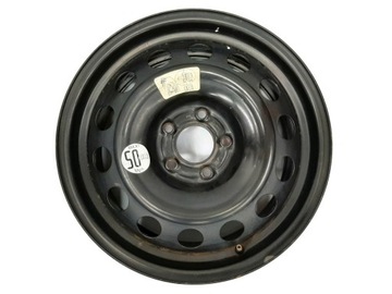 PEUGEOT 508 508SW 16'' 5X108X65 ET47 7JX16 CITROEN