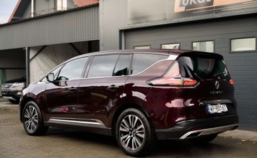 Renault Espace V Van Facelifting 2.0 Blue dCi 189KM 2021 Renault Espace Renault Espace BLUE dCi 190 EDC INITIALE PARIS 2.0 Diesel, zdjęcie 29