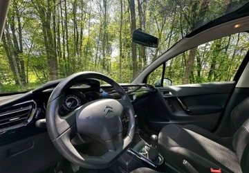 Citroen C3 II Hatchback 1.0 VTi 68KM 2013 Citroen C3 Citroen C3 1.0 VTi Selection, zdjęcie 16
