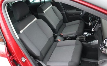 Citroen C3 Aircross  I Crossover Facelifting 1.2 PureTech 130KM 2023 Citroen C3 Aircross Shine EAT6 Jak Nowy 1.2 Benzyna 130KM, zdjęcie 8