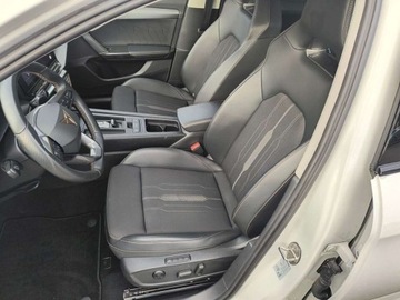 Cupra Formentor 2023 Cupra Formentor serwis ASO 1.4 hybryda 204KM bezwypadkowy FullLink kamera, zdjęcie 10