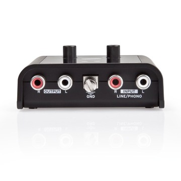 Reloop iPhono 2 - Przenośny Interfejs Audio USB