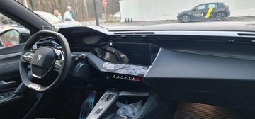 Peugeot 308 III SW 1.5 BlueHDi 130KM 2025 Peugeot 308 PEUGEOT 308 SW GT Hybrid 145 KM Alcantara, zdjęcie 11