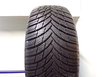 Firestone Winterhawk 4 235/50R19 103V_F-VAT_ok 8,5mm