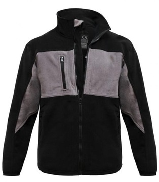BLUZA ROBOCZA Z POLARU POLAR OCHRONNY rozmiar M