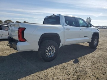 Toyota Tundra II 2024 Toyota Tundra CREWMAX LIMITED, hybryda 3.4L 437KM, 4x4, od ubezpieczalni, zdjęcie 2