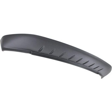 SPOILER ZDERZAK DOLNY DODGE RAM 1500 2013-2018