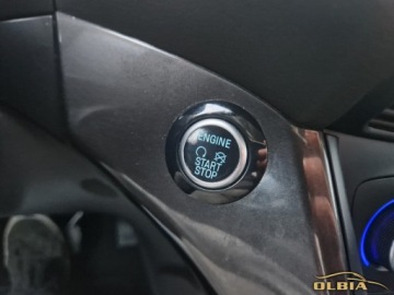 Ford C-MAX II Grand C-MAX Facelifting 1.5 EcoBoost 182KM 2016 Ford Grand C-MAX Park assist Podgrzewana kierownica Czujniki parkowania Su, zdjęcie 31