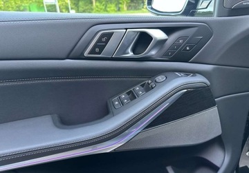 BMW X5 G05 2025 BMW X5 xDrive30d, Pneumatyka, Panorama, 22 cale, Hak, Harman, Comfort PLUS, zdjęcie 13