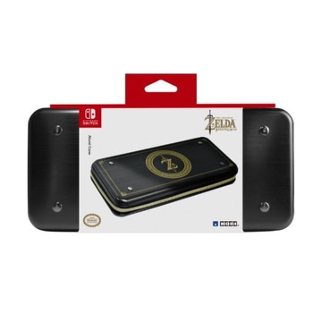 Etui na konsolę Hori Alumi case Legend of Zelda