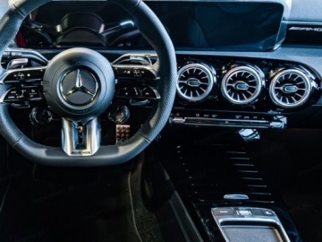 Mercedes Klasa A W177/V177 Hatchback AMG Facelifting 2.0 A35 306KM 2026 MERCEDES-BENZ A Klasa 35 AMG 4-Matic 2.0 (306KM) 2026, zdjęcie 6