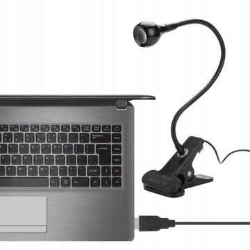 УФ КЛЕЙНАЯ ЛАМПА В УЛЬТРАФИОЛЕТЕ USB 3W