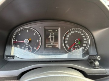 Volkswagen Caddy IV Kombi Maxi 2.0 TDI SCR BlueMotion Technology 102KM 2019 Volkswagen Caddy niepełnosprawnych rampa inwalida, zdjęcie 23