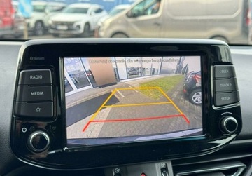 Hyundai i30 III Hatchback Facelifting 1.0 T-GDI 120KM 2024 Hyundai i30 Salon Polska, Smart Led, 1.0 T-GDi, 120KM Benzyna 120KM, zdjęcie 15