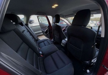 Mazda 6 III Kombi 2.0 SKYACTIV-G 145KM 2015 Mazda 6 2.0 NAVI bezwypadkowa MANUAL zarejestrowana 2.0 Benzyna, zdjęcie 16