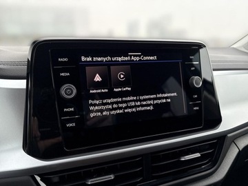 Volkswagen T-Roc I SUV Facelifting 1.5 TSI ACT 150KM 2024 Volkswagen T-Roc TSI 150KM Special Edition LED Plus Climatronic Keyless, zdjęcie 19