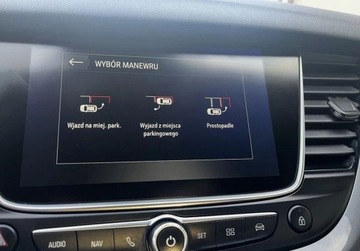 Opel 2019 Opel Grandland X AUTOMAT, nowy rozrzad, SERWIS ASO, navi, kamera, ZAREJEST, zdjęcie 2