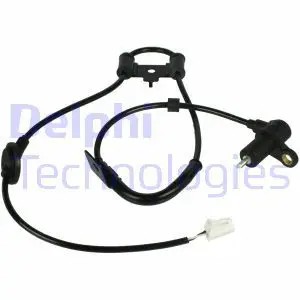 2X ČIDLA RYCHLOST KOLA ABS DELPHI L+P DO HYUNDAI KIA CERATO I ELANTRA