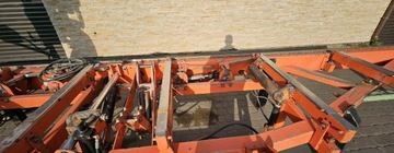 Дерево — ленточная пила Mizer LT40