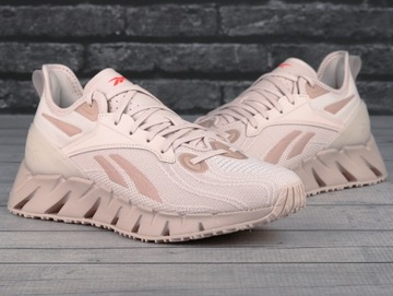 Женские туфли Reebok ZIG KINETICA 3 HR1321